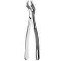 Hu-Friedy, 88L Nevius Upper Molar, Left, IS Frcps, F88LIS
