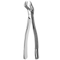 Hu-Friedy, 88R Nevius Upper Molar, Right, IS Frcps, F88RIS