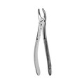 Hu-Friedy, 17 European Style Forceps, Upper Molar, Right, FX17E