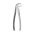 Hu-Friedy, 22 European Style Forceps, Lower Molars, FX22E