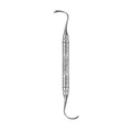 Hu-Friedy, 710 Implant Surgery Instrument, IMP6345S6