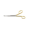 Hu-Friedy, Gillies Fine Needle Holder, NHGILFINE