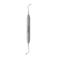 Hu-Friedy, PM Edge Crestal Bone Chisel, Short, EverEdge 2.0, PMEDGES