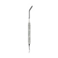 Hu-Friedy, Modified PPLABANCA Periosteal, #6 Handle, PPLABANC36