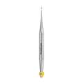 Hu-Friedy, ProLux Spade, Yellow, PROLUX1