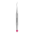 Hu-Friedy, ProLux Distal Angle Spade, Purple, PROLUX4