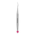 Hu-Friedy, ProLux Mesial Angle Spade, Purple, PROLUX5