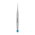 Hu-Friedy, ProLux Sm Cvd, 2.5mm Wide Tip, Blue, PROLUX7