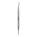 Hu-Friedy, S13K/TG DE Curette/Chisel, Black Line, S13K/TGX
