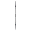 Hu-Friedy, Swiss Perio Periosteal, Black Line, SPP24GSP2X