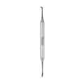 Hu-Friedy, Swiss Perio PH2 Periosteal, Black Line, SPPH2X