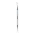 Hu-Friedy, #1 Nevi Scaler, Ant, EE2 #9 Knurl Cone, SCNEVI1G9E2