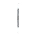 Hu-Friedy, #2 Nevi Scaler Post,EE2 #9 Knurl Cone, SCNEVI2G9E2