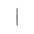 Hu-Friedy, #3 Nevi Scaler Post, EE2 #9 Knurl Cone, SCNEVI3G9E2