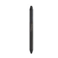Hu-Friedy, Blackline European Mirror Handle, Satin Steel, MHE6B