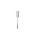 Coltene, KENDA C.G.I. Polishers for Composites, Compomers and Glass-Ionomers, Coarse, Cup, RA, 6pcs, 905.C.006