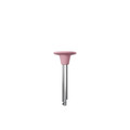 Coltene, KENDA C.G.I. Polishers for Composites, Compomers and Glass-Ionomers, Fine, Disc, RA, 12pcs, 909.F.012
