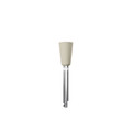 Coltene, KENDA Maximus 1-Step Diamond Polishers for Composite and Hybrid-Ceramic, Cup, RA, 12pcs, 0385.012