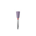 Coltene, KENDA Nobilis Diamond Polishers for Composite and Ceramic, Cup, RA, 12pcs, 0305.012