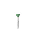 Coltene, Polishette Polishers for Composites and Hybrid-Ceramics, Single-Use, C, MiniCup, RA, 30pcs, PS715C.030