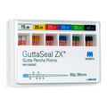 J. Morita GuttaSeal ZX GP, 100/Pack