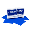 Isodam HD Polyisoprene Dental Dam, Latex Free, Powder Free, Royal Blue, Standard Package