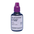 DenTASTIC unfilled resin bonding agent, part 1 (base - light-activated) refill (Pulpdent-DASP-1) - exp. 11/2026
