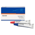 Calcimol Calcium Hydroxide Paste Base & Catalyst (Voco - 1097) - exp. 11/2026