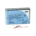 Maillefer #35 .06 Tapered Gutta Percha Points. Box of 120 Points Dentsply - 670959 - exp. 09/2026