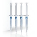 Iveri Take-Home Refill 14% Hydrogen Peroxide, 4 x 3.5ml Syringes (Danville - 4PKIVERI14) - exp. 09/2026