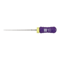 Ready Steel FlexoFiles 25mm #25 6/Pk (Dentsply Sirona - 6832525) - exp. 10/2026
