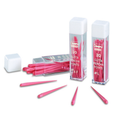 Hand Rolled Gutta Percha Points X-Fine Box (Dentsply - 670920) - exp. 10/2026