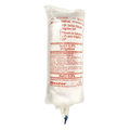 Sodium Chloride 0.9% Irrigation USP, 1000 mL  Bag - exp. 09/2026