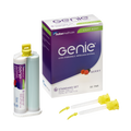 Genie Light Body Standard Set 2x50ml Cartridges & Tips (Dentsply - 77615) - exp. 01/2027