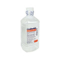 0.9% Sodium Chloride Irrigation Solution, 1000mL Pour bottle