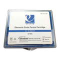 Elements Gutta Percha Cartridges 23 Gauge Silver 10/Pk