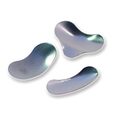 Ultra Thin Flex Matrices, 100/Pack