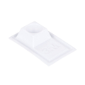 3M-Solventum, 3M Disposable White Mixing Wells, 3401W, 3401W