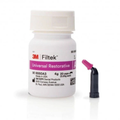 3M-Solventum, 3M Filtek Universal Restorative, 6550A3-S, 5 - 0.2g Capsules, A3, 6550A3-S