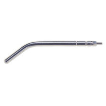 Stainless Steel Air/Water Syringe Tips – A-dec Style, 10-Piece Set, Dental Grade, Made In USA (DDS2001)