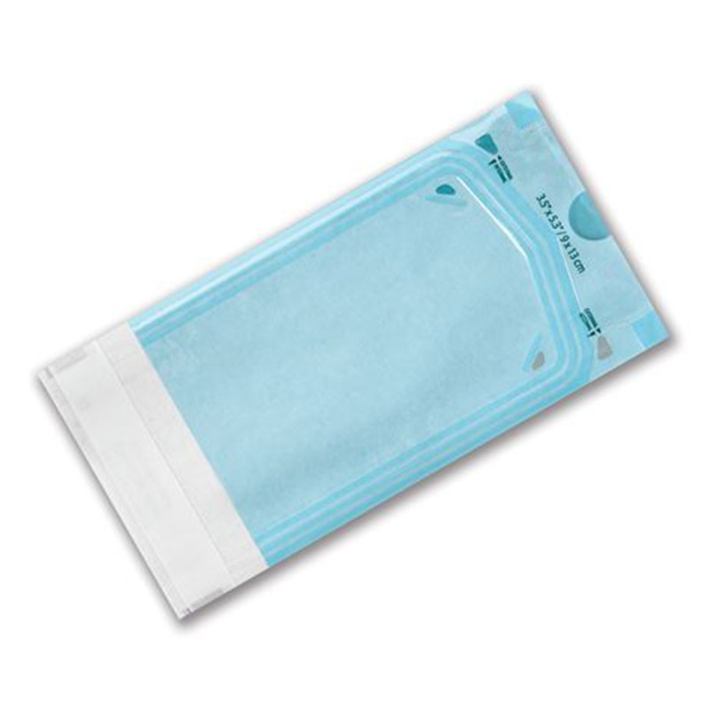 Sterilization Pouches Class 4 31/2in X 61/2in (200 pcs/bag