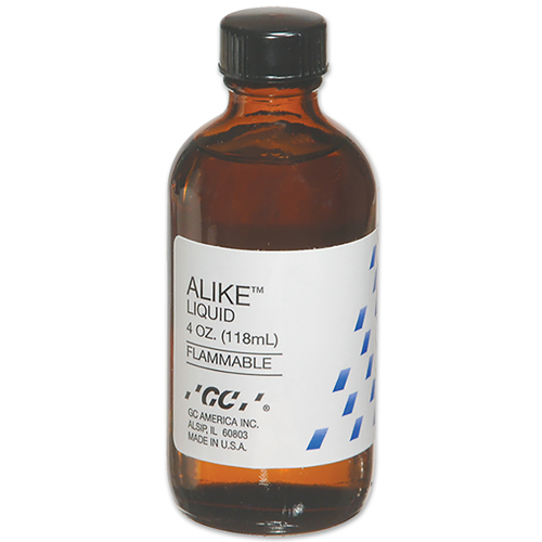 Alike Liquid 4oz Bottle Dental Market