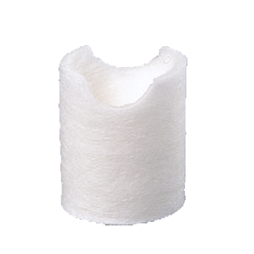 Comprecap Anatomical #5 Large 12.5mm 60/Pk - Dental Market