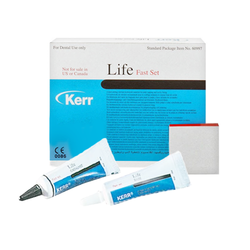 Life Kit Fast Set Dental Market