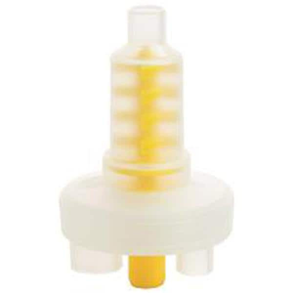 Affinis Dynamic Mixing Tips 360 mL Yellow 40/Pk - Dental Market