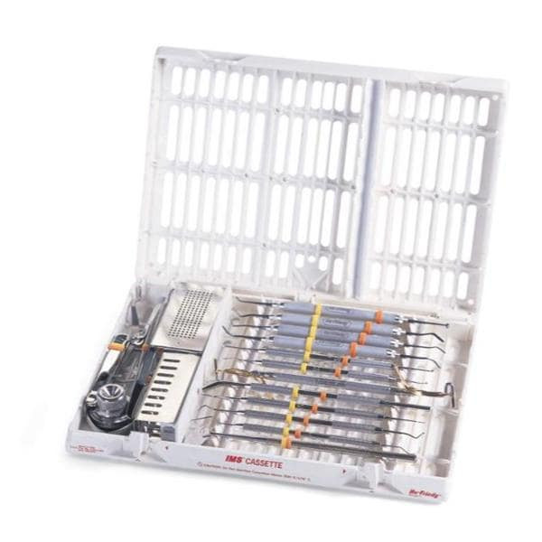 IMS Endo Stand 48 Holes (IMS-1275D) - Dental Market