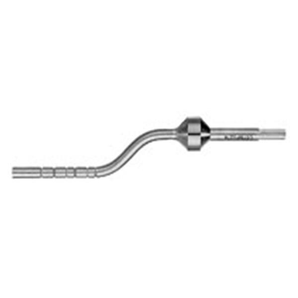 Implant Osteotome Interchangble Pusher 2.7 mm Concave Angled (OSTMPU27A ...