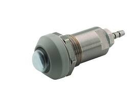 Air On/Off Indicator, Red - Dental Market