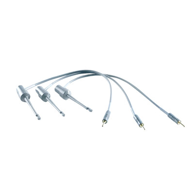 Root ZX/Tri Auto File Holders, 3/Pack - Dental Market