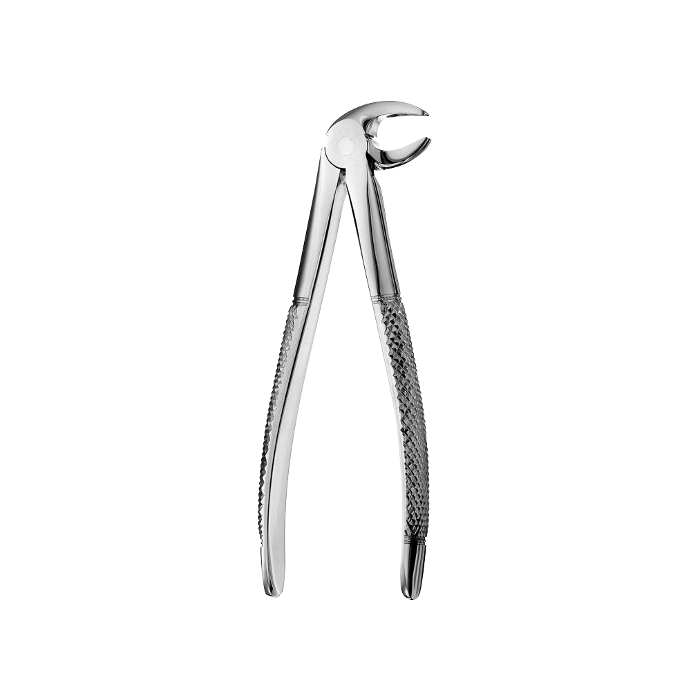 Root Exraction Instrument MD3 Mead Serrated Lower Incisors & Roots Extraction Forceps